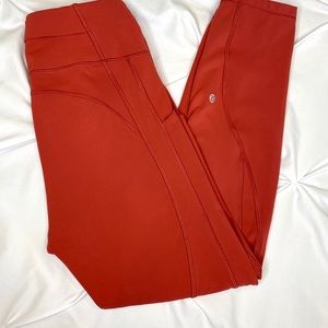 Lululemon Fast and Frees